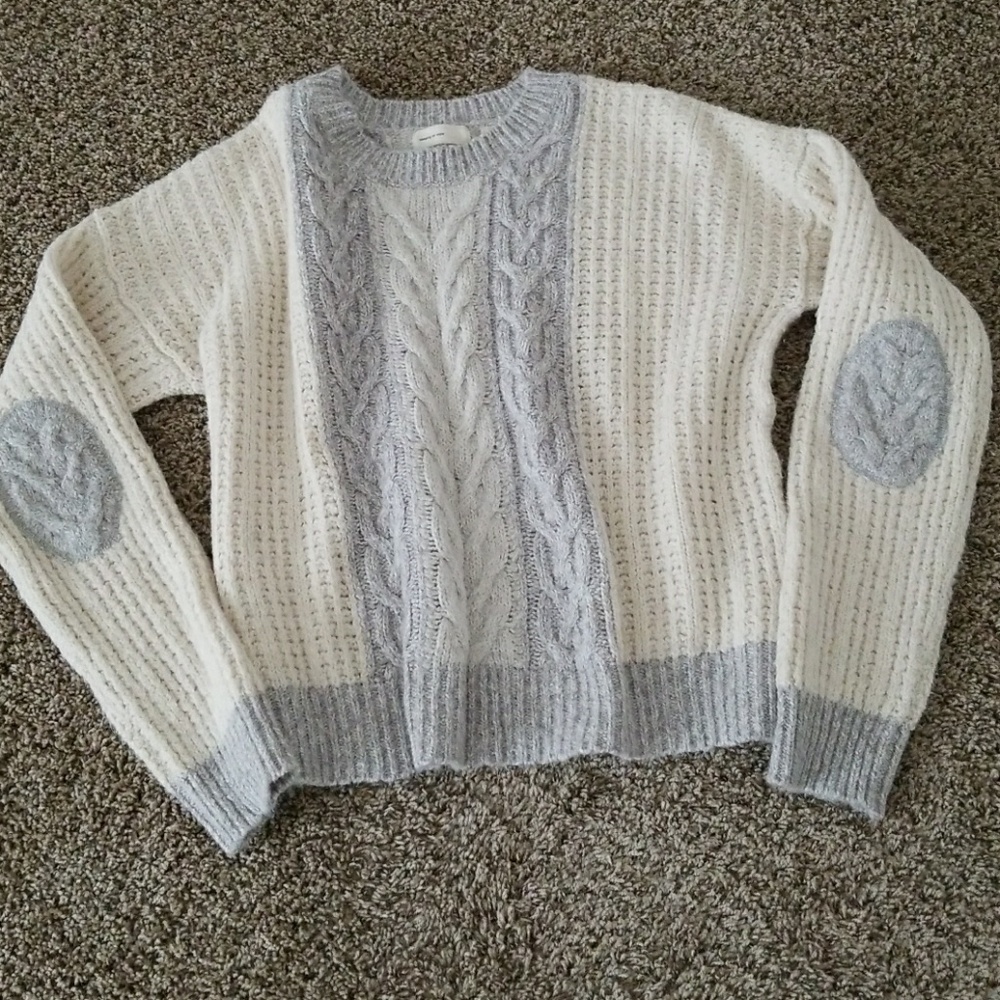 Anthropologie Sweater